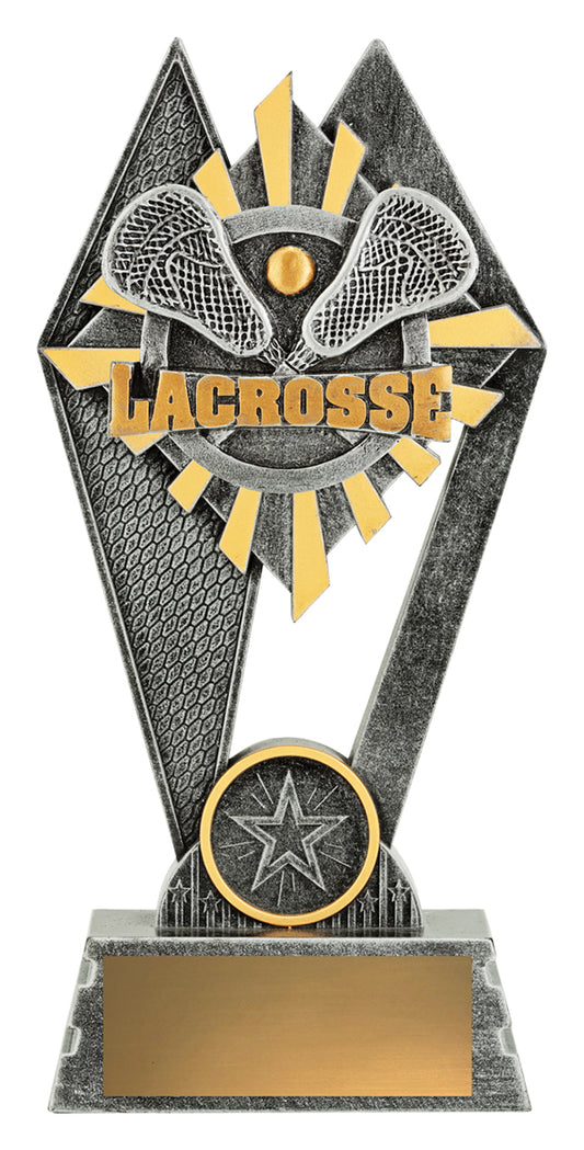 Peak - Lacrosse