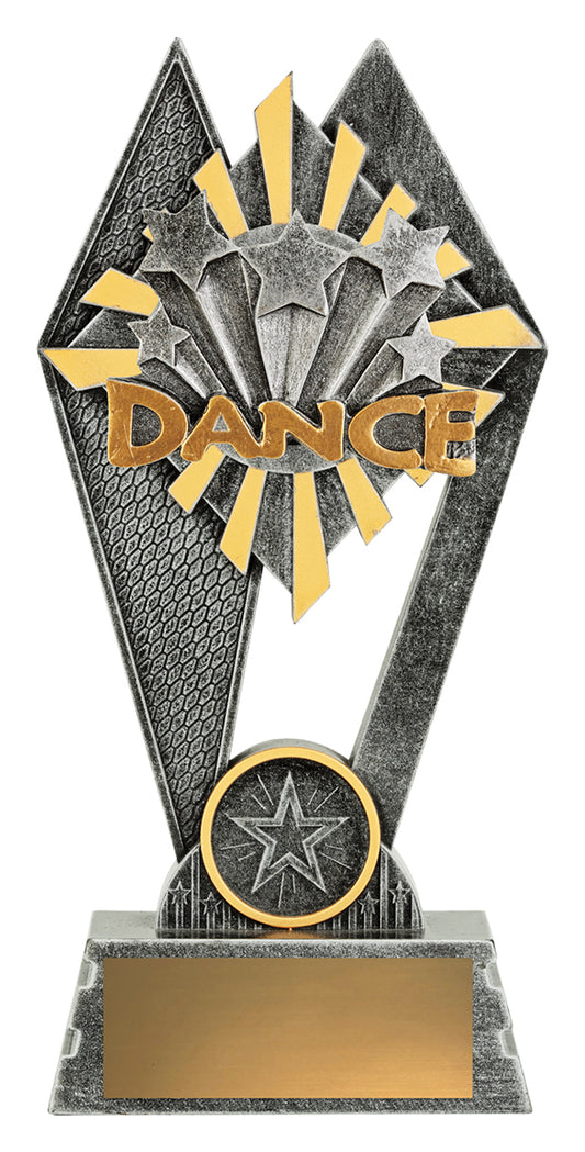 Peak - Dance
