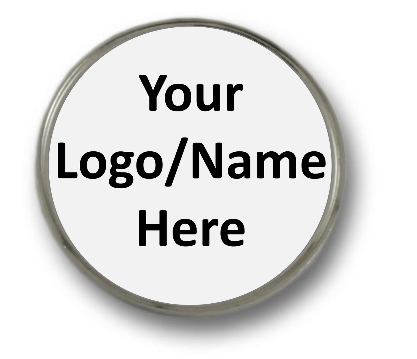 Premium Pitch Repairer With 25mm Ball Marker
