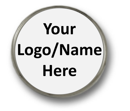 Premium Pitch Repairer With 25mm Ball Marker