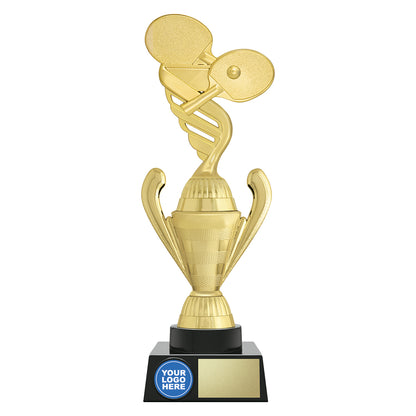 Podium Table Tennis