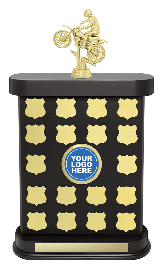 Rampart Perpetual Trophy