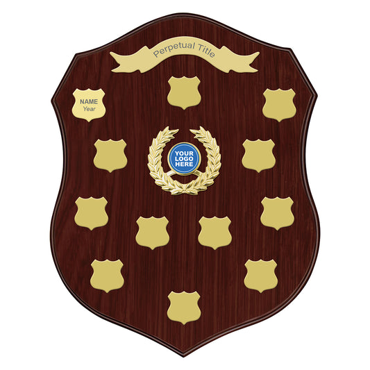 Chronicle Shield