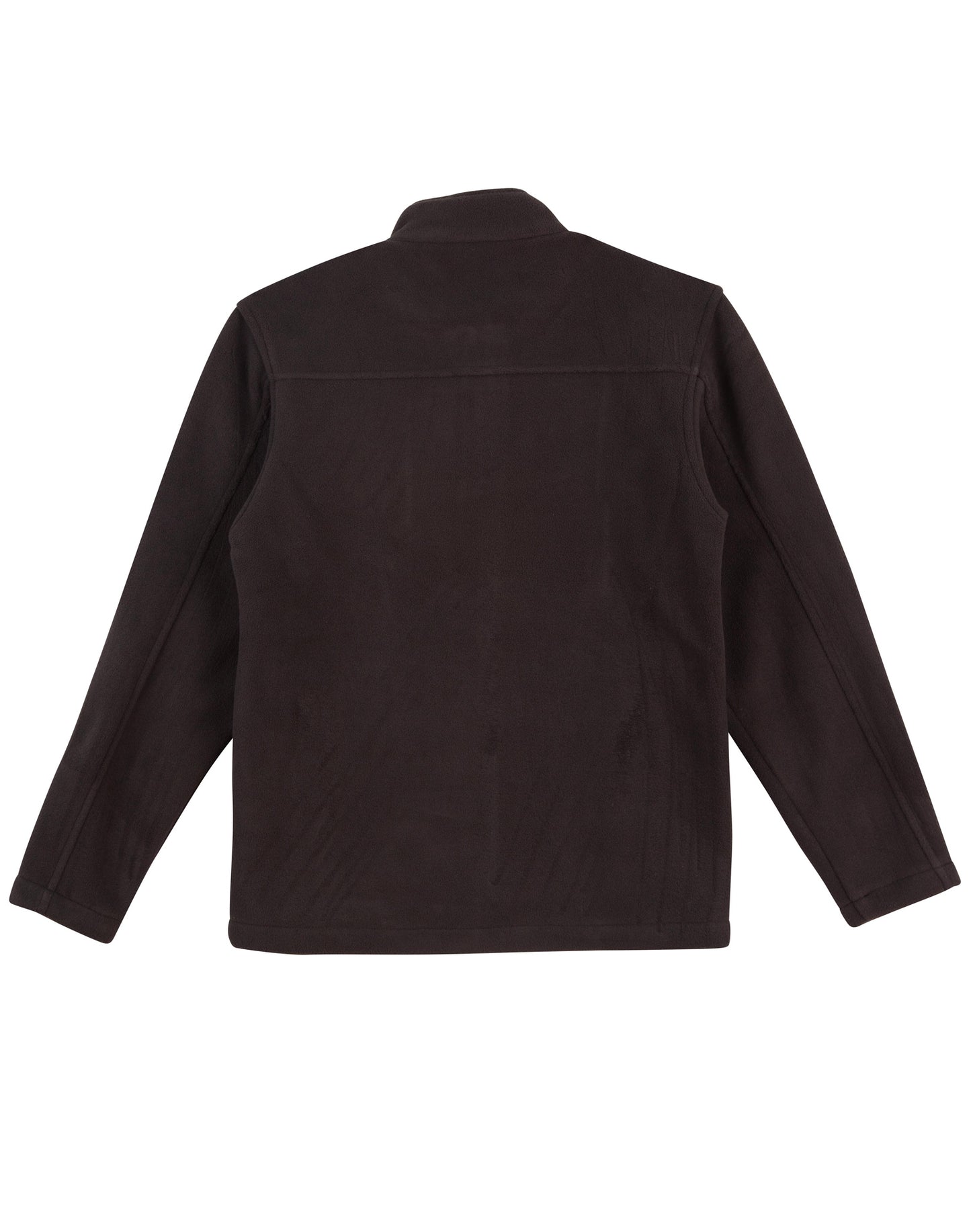 [PF07K] kids bonded P/F full zip jacket
