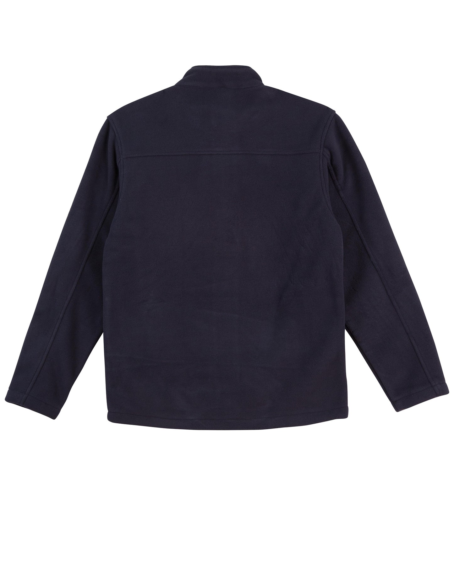 [PF07K] kids bonded P/F full zip jacket