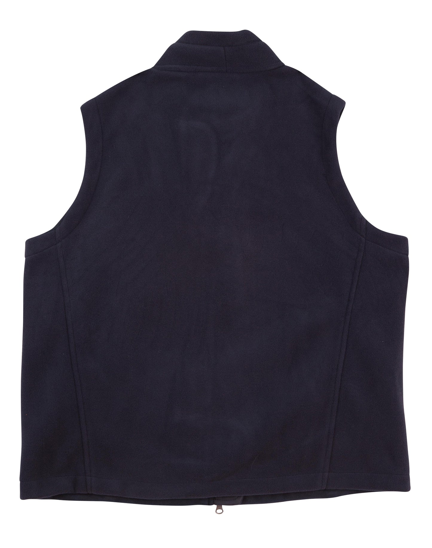 [PF09K] Kids' bonded polar fleece vest
