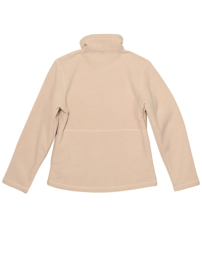 [PF16] Ladies shepherd p/f jacket