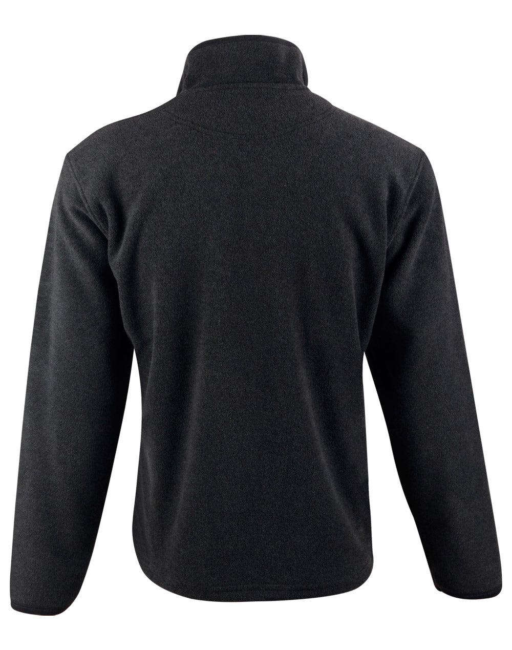 [PF21K] Kid's Half Zip Polar Fleece Pullover