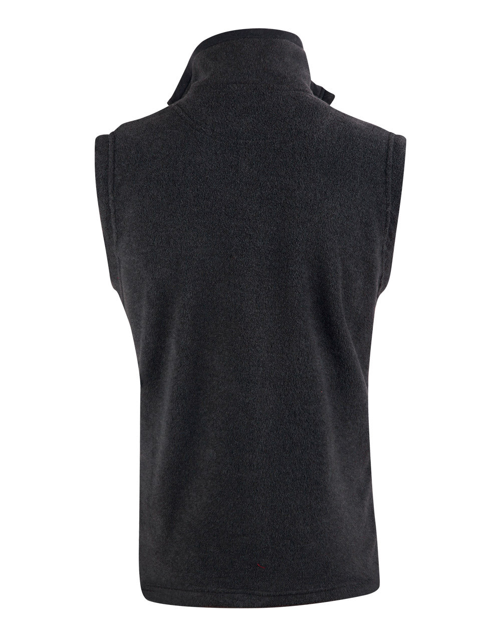 [PF22] Adult's Polar Fleece Vest