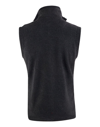 [PF22] Adult's Polar Fleece Vest