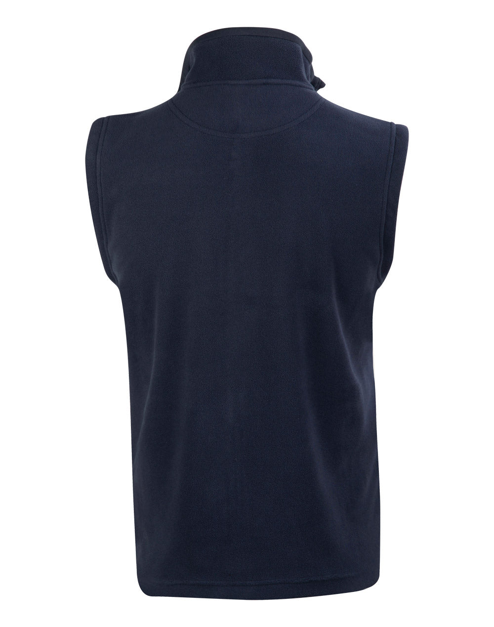 [PF22] Adult's Polar Fleece Vest