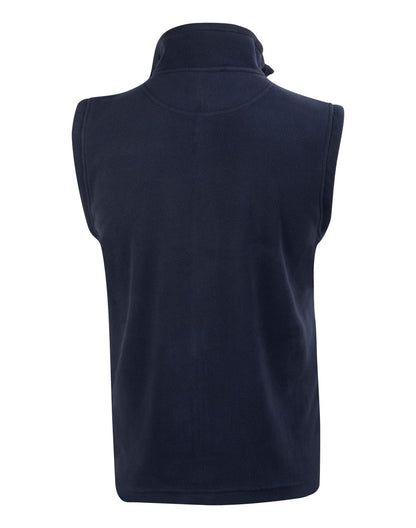 [PF22] Adult's Polar Fleece Vest