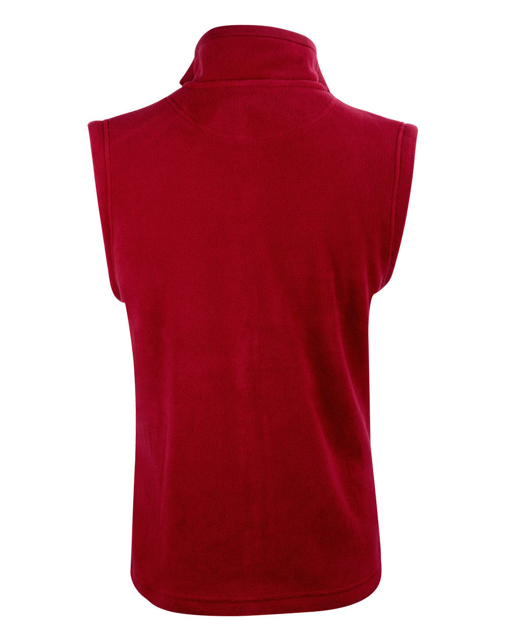 [PF22] Adult's Polar Fleece Vest