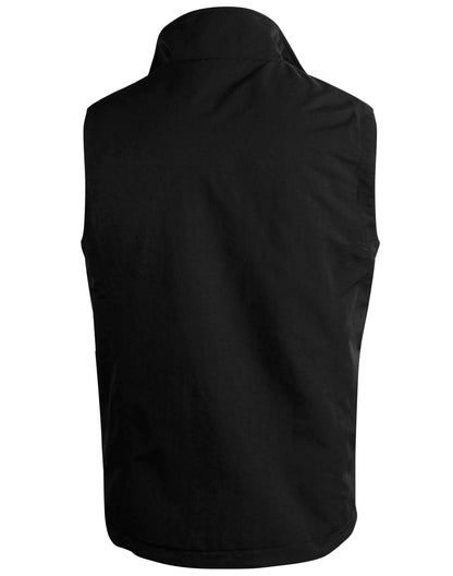 [PF27] Unisex Reversible Vest