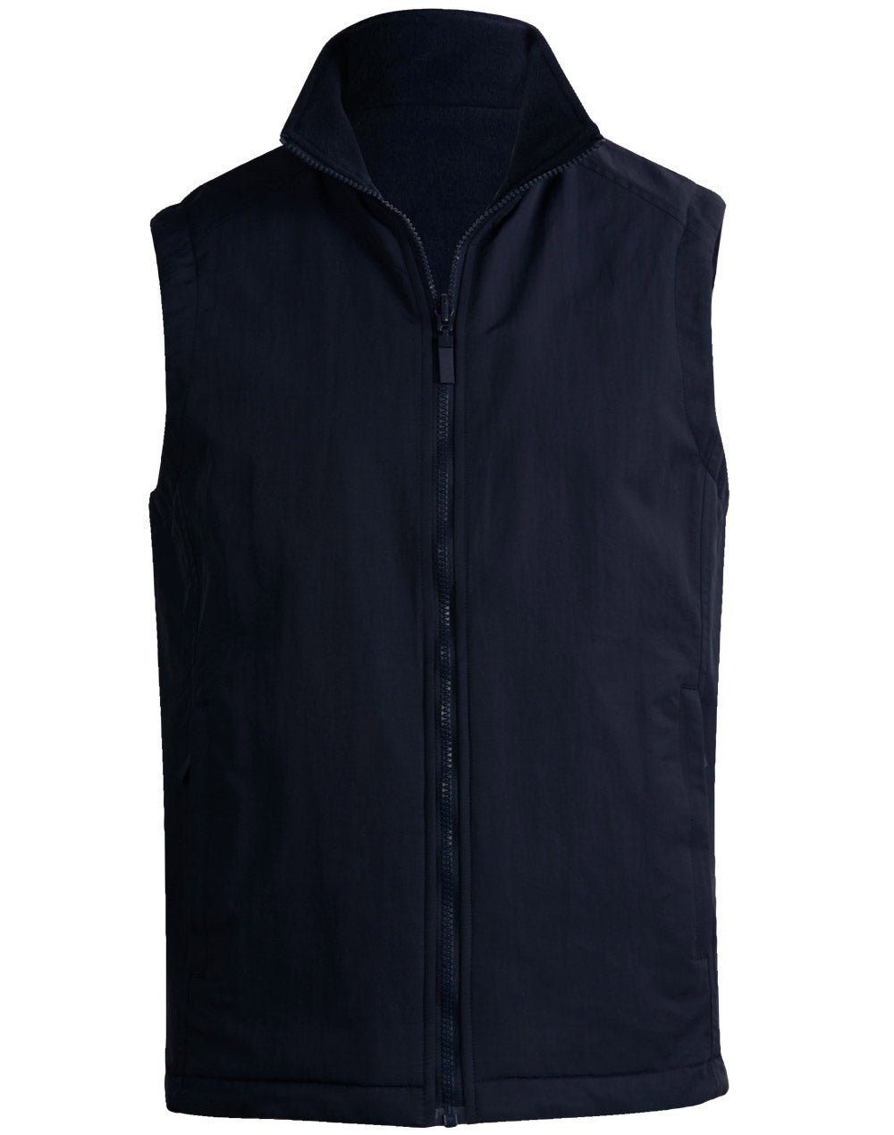 [PF27] Unisex Reversible Vest