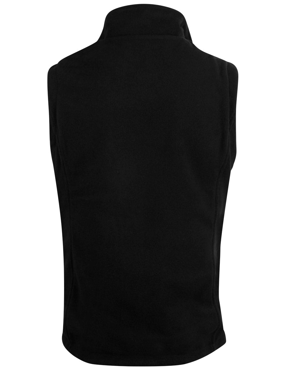 [PF27] Unisex Reversible Vest