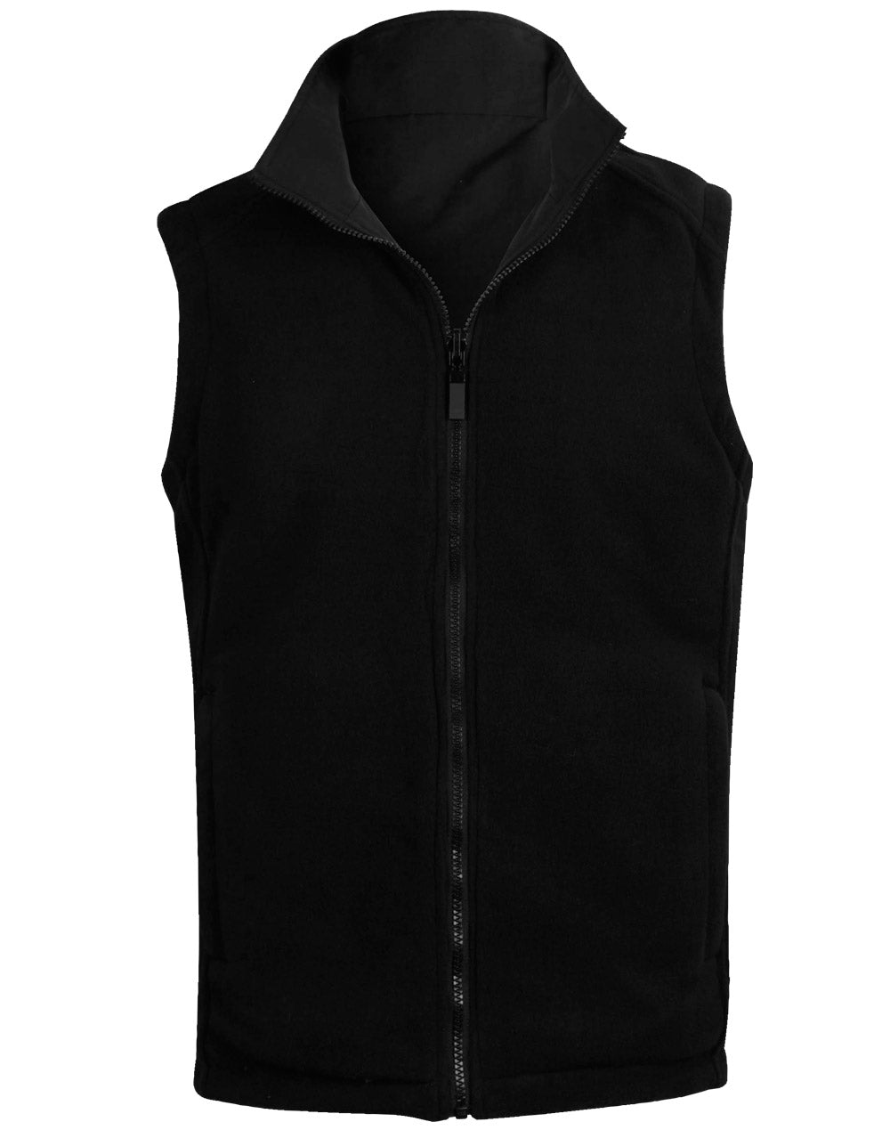 [PF27] Unisex Reversible Vest