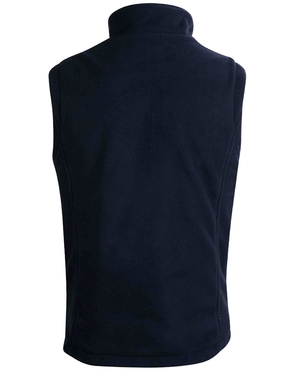 [PF27] Unisex Reversible Vest