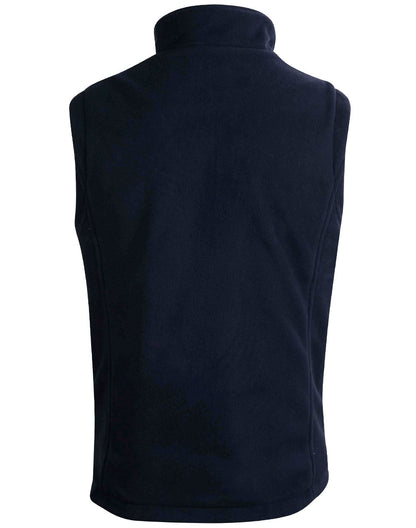 [PF27] Unisex Reversible Vest