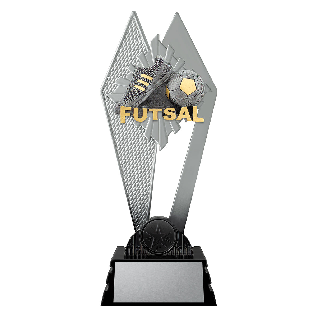 Shadowcrest - Futsal