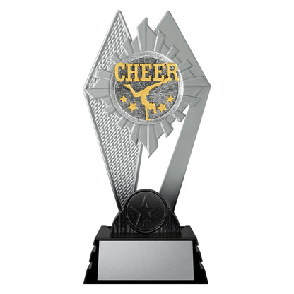 Shadowcrest - Cheer