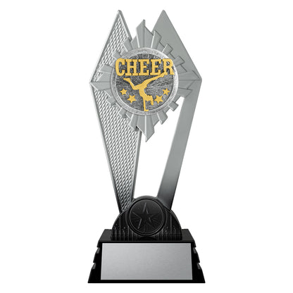 Shadowcrest - Cheer