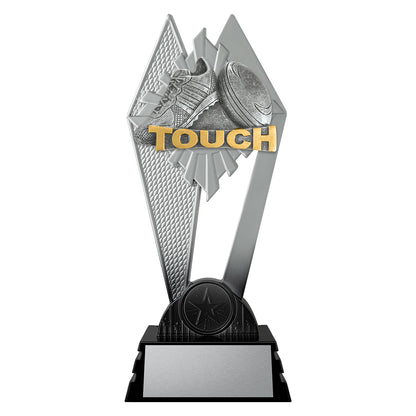 Shadowcrest - Touch Football