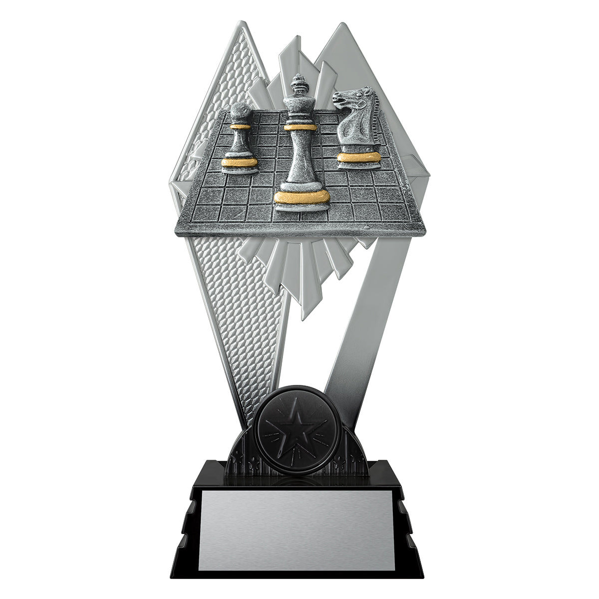 Shadowcrest - Chess