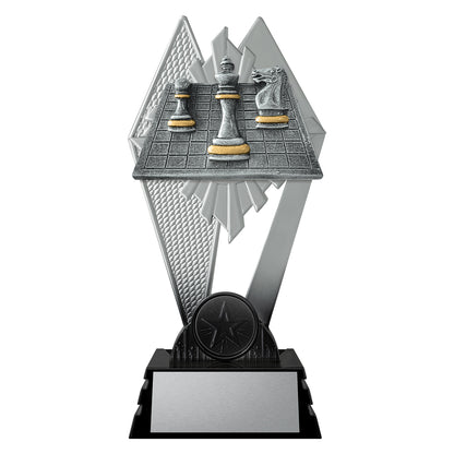 Shadowcrest - Chess