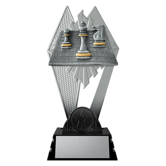 Shadowcrest - Chess