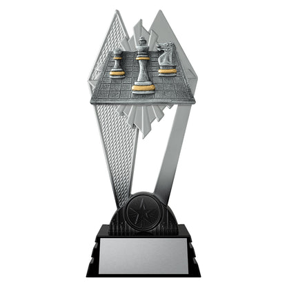 Shadowcrest - Chess