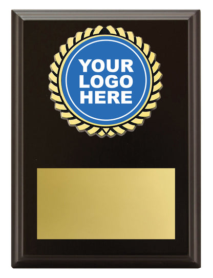 Aura Plaque