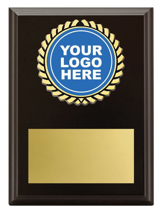 Aura Plaque