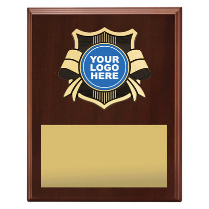 Banner Plaque