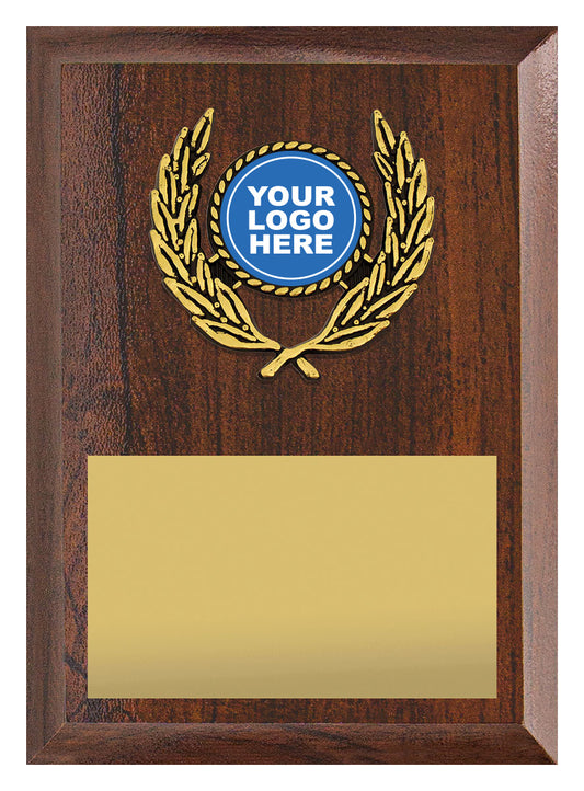 Amity Plaque