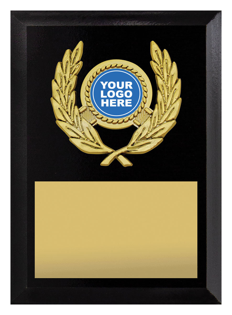 Focus Plaque