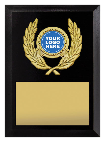 Focus Plaque