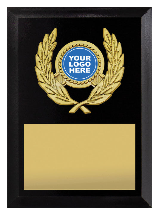 Focus Plaque