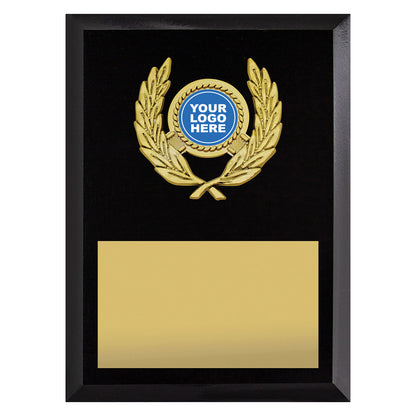 Focus Plaque