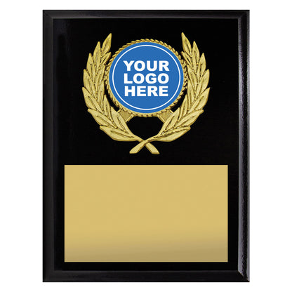 Focus Plaque