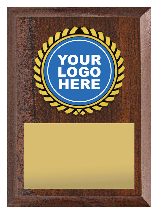 College Plaque