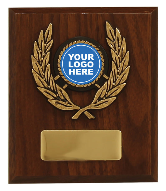 Mini Plaque