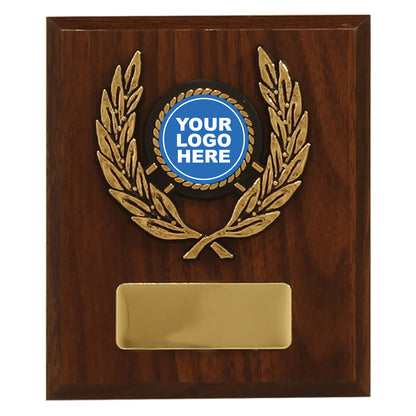 Mini Plaque