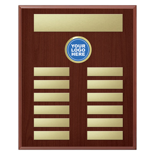 Perpetual Plaque - Classic