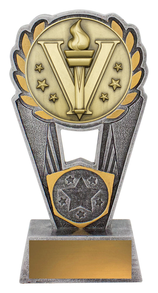 Achievement Polaris