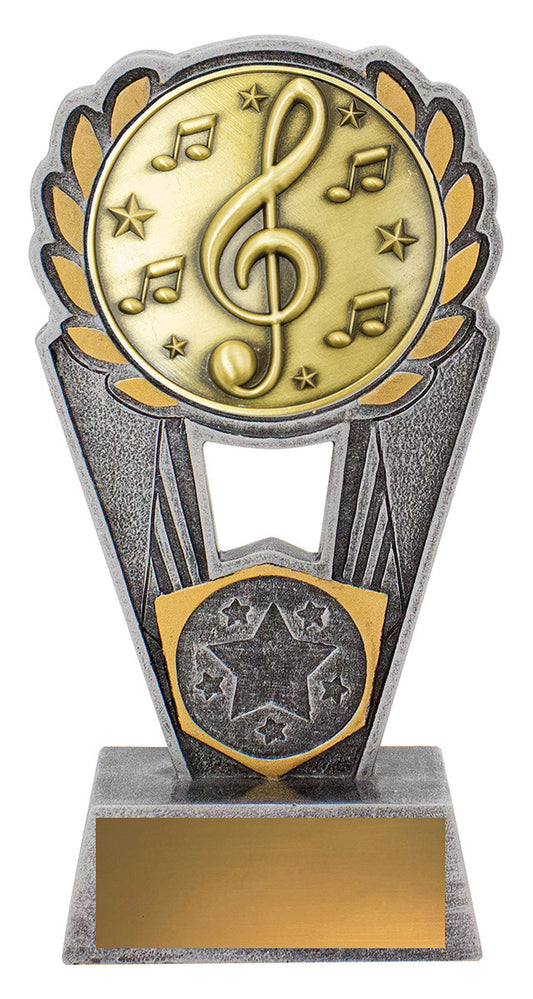 Music Polaris