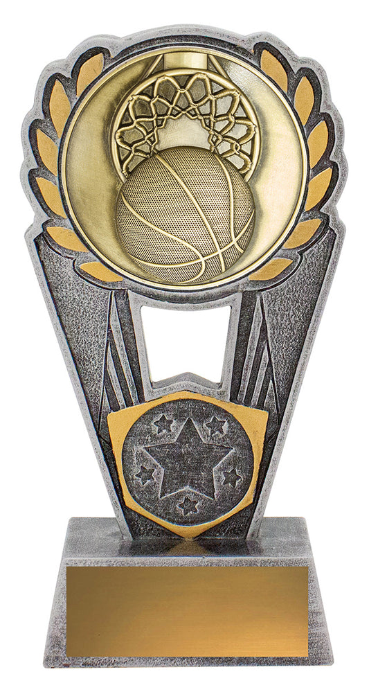 Basketball Polaris