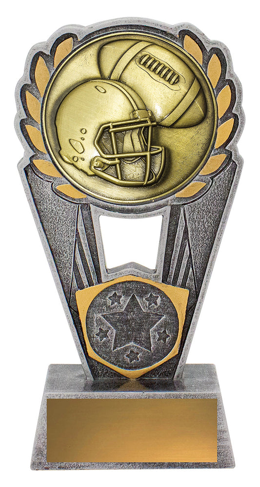 American Football Polaris