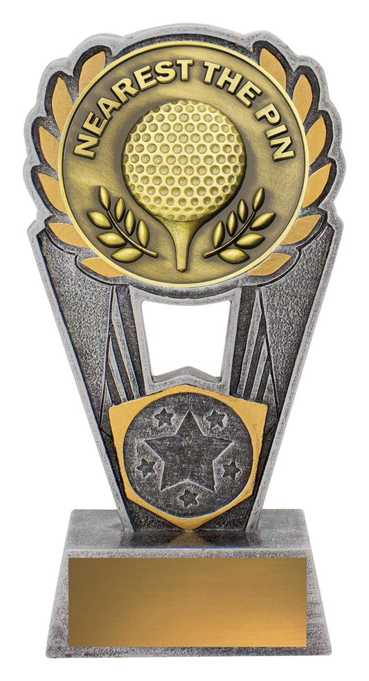 Nearest the Pin Polaris