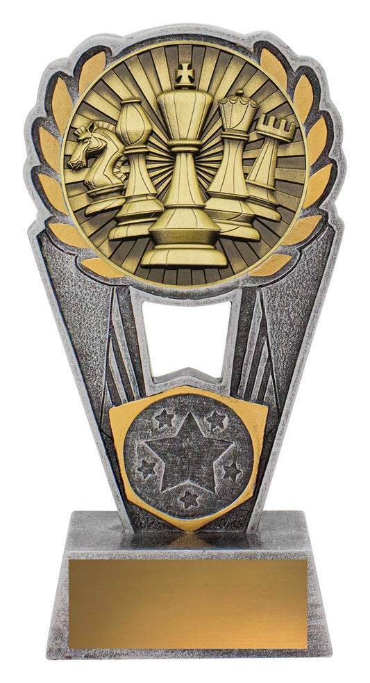 Chess Polaris